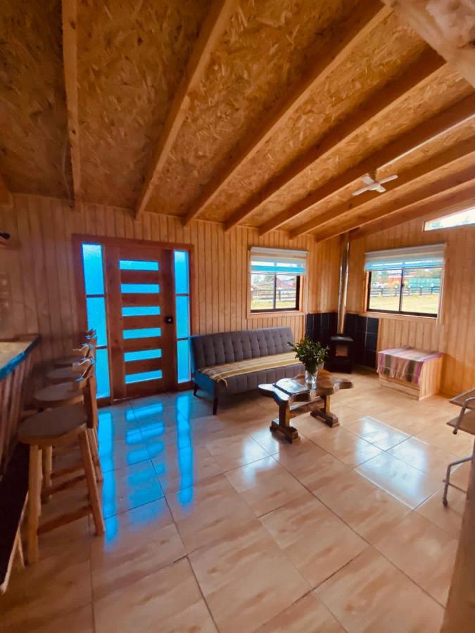 Apartamento By Casur Panguipulli