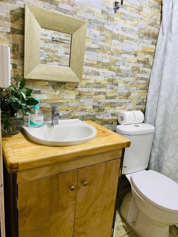 By Casur Apartamento Panguipulli